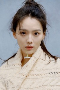 Zhou Zi Xin