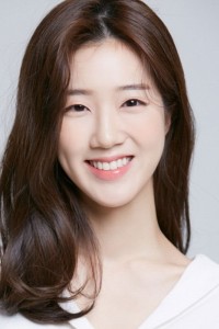 Lee Ji Won