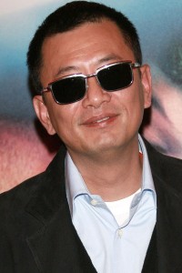 Wong Kar Wai