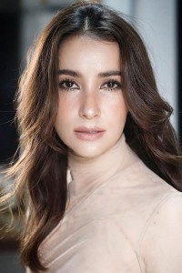 Anne Thongprasom