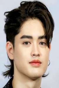 Nice Vitchapol Somkid