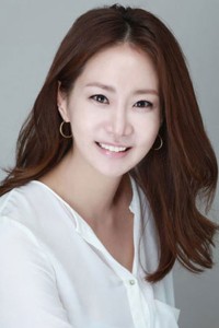 Shin Eun Kyung