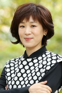 Baek Ji Won