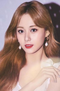 Chou Tzu Yu