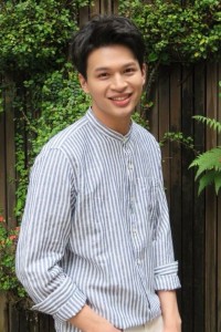Teddy Ren