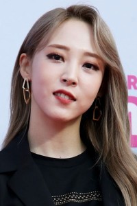Moon Byul