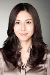 Matsushima Nanako