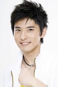Zheng Qi Lei