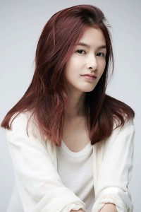 Kang Hye Jung