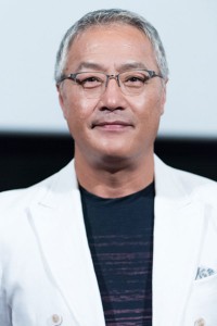 Lee Kyung Young