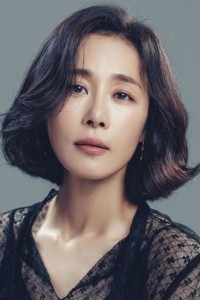 Moon Jung Hee
