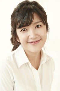 Jang So Yeon