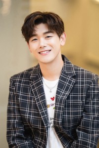 Eric Nam