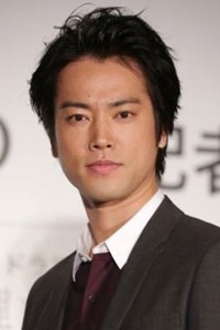 Kiritani Kenta