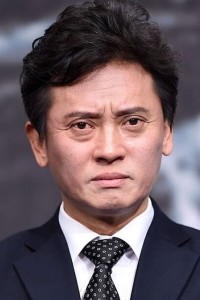 Kim Byung Ok