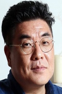 Park Jae Bum