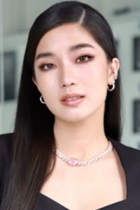 Goy Arachaporn Pokinpakorn