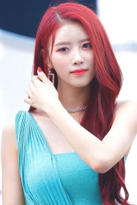 Lee Mi Joo