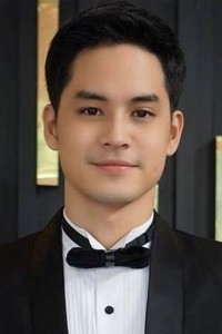 Kao Jirayu La-ongmanee
