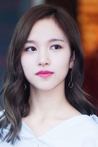 Myoui Mina