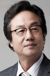Jung Dong Hwan