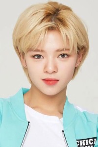 Jeongyeon