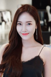 Jessica Jung