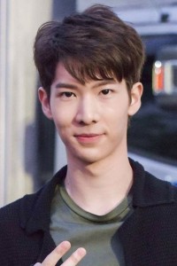 Jo Kavinpat Thanahiransilp