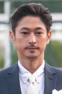 Kubozuka Yosuke