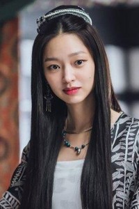 Choi Yoo Hwa