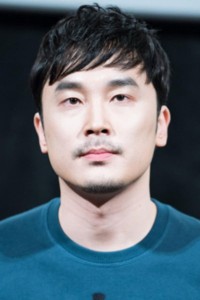 Seo Hyun Woo