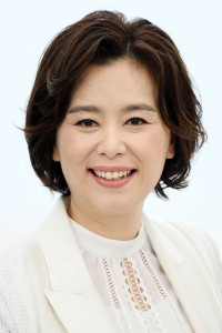 Jang Hye Jin