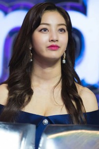 Park Ji Hyo