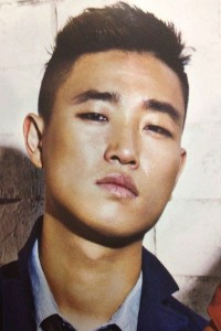 Kang Gary