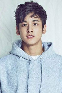 Jung Chan Woo