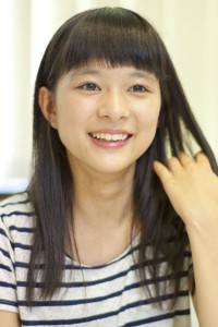 Yoshine Kyoko