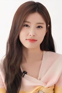 Kang Hye Won