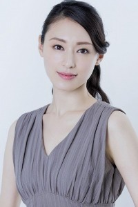 Kuriyama Chiaki