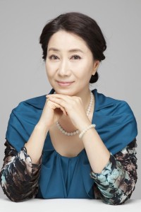 Song Ok Sook