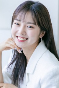Park Seo Yeon