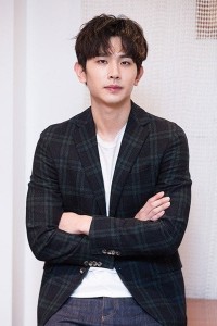 Ji Yoon Ho