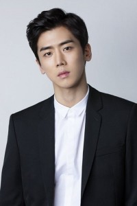Jung Eui Jae