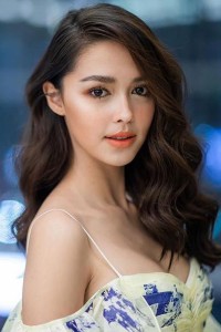 Patricia Tanchanok Good