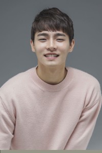 Kim Soo Oh