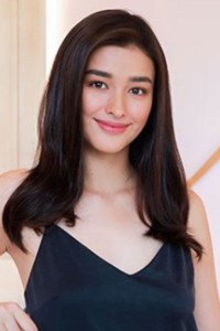 Liza Soberano