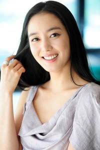 Lee Soo Yeon