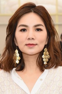 Ella Chen