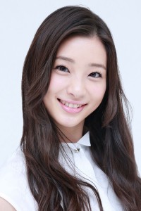 Adachi Rika