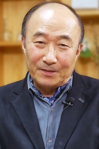 Yoon Joo Sang