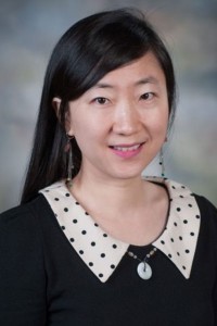 Lee Hye Young